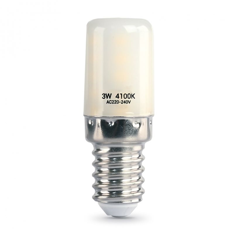 <b>LED Replacement Bulb AC 220-240V ST25 E14 Fridge Bulb Cooker Hood Sewing Machine Lamps</b>