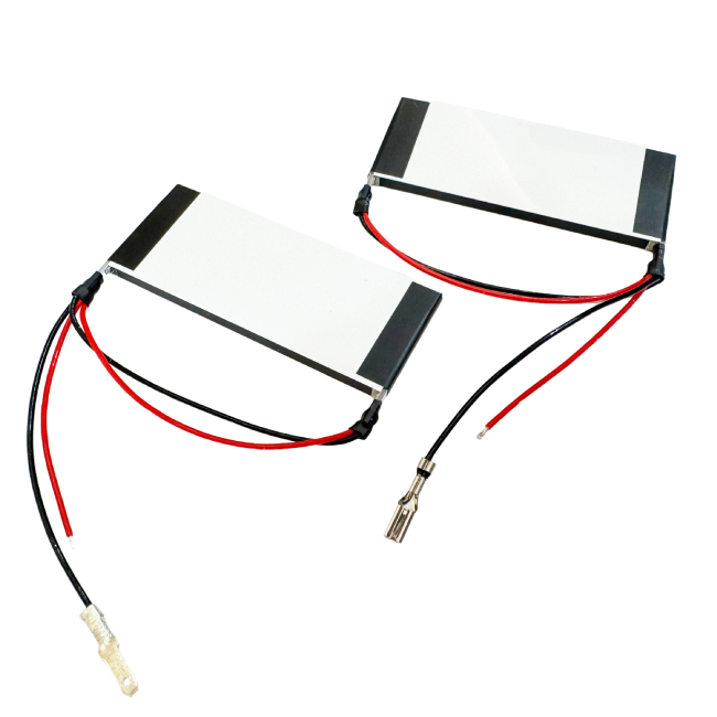 <b>White LED Backlight Module 27×68mm Automotive LED Panel Light LED Panel Reading Light</b>
