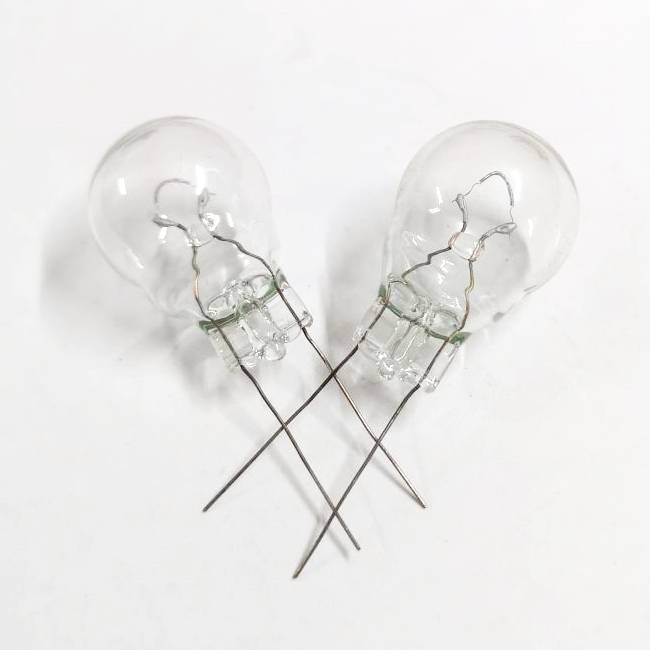 <b>Wire Lead Light Bulbs for Motorbike 3156 Bulb Accessories</b>