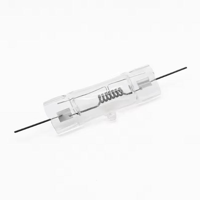 <b>Train Headlights Lamp 75V 400W 3000K Arc Tube Halogen Bulb Locomotive Headlight Bulb</b>