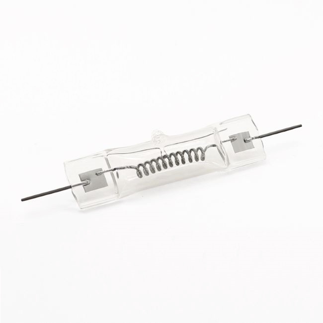 <b>Aviation Light Bulb Double Ended Halogen Bulbs Stage LightLamp</b>