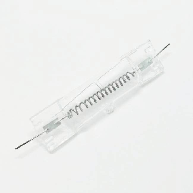 <b>Double Ended Halogen Lamps 230V 800W Halogen Bulb For Aircraft and Trian  </b>