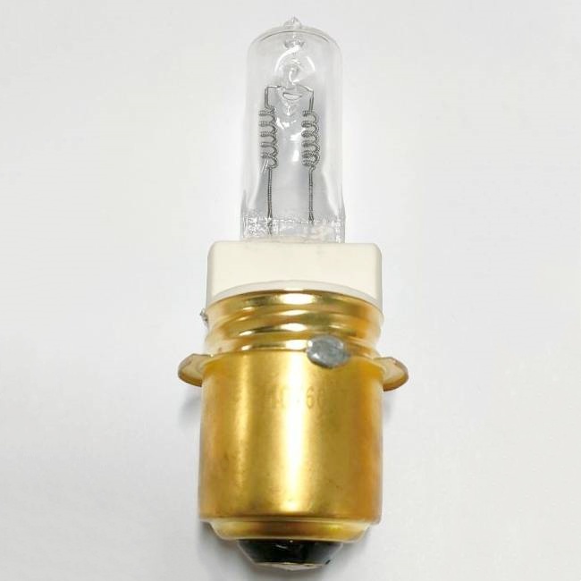 <b> P40s/41 Halogen Lamp for Train P40S 110V/75V 600W Locomotive Headlights Lamps Car Tail Lights Haloge</b>
