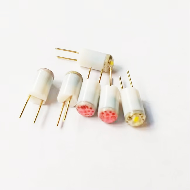 <b>Bi-Pin Lamp 6V 12V 24V LED Miniature Bi-Pin Light Bulb</b>