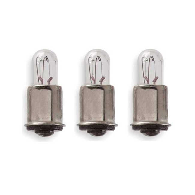 <b>T1-3/4 Midget Flange Incandescent Lamp 12V 28V Aircraft Miniature Bulb Indicator Lamps</b>