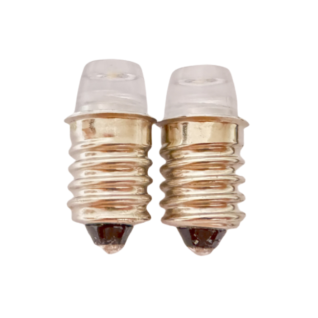 <b>LED Screw Bulb E14 2SMD LED Miniature Bulb 6V 12V 24V LED Indicator Light Bulb</b>
