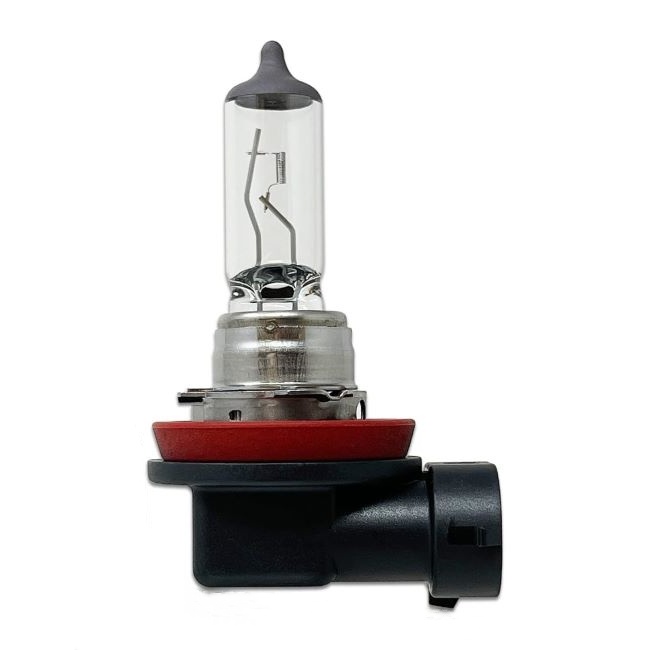 <b>H8 Halogen Headlight Bulb 12V 35W H8 Headlamp Bulb Fog Light Lamp</b>
