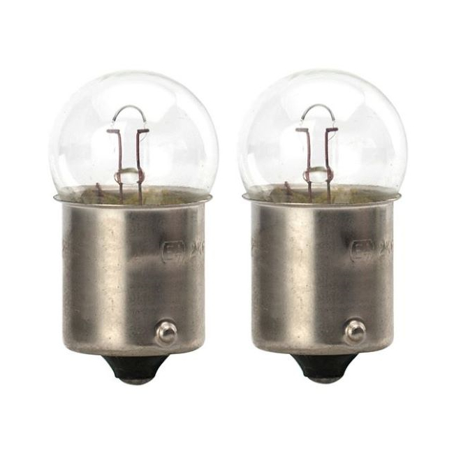 <b>G18 89 R10W Auto Halogen Light Bulbs 12V 5W BA15S 1156 BA15D Motorcycle Motorbike Car Tail Turn Signa</b>