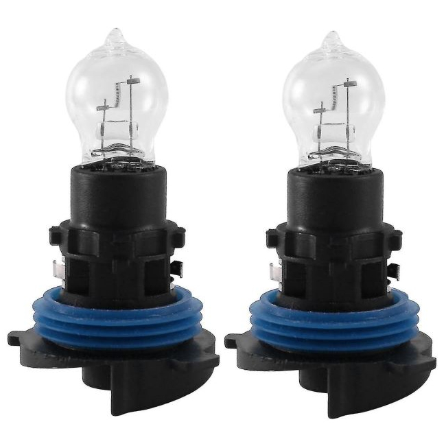 <b>PH24W Halogen Lamp For Citroen C5 DRL Peugeot 3008 5008 Daytime Running Lights 12V 24W PH24W Halogen </b>
