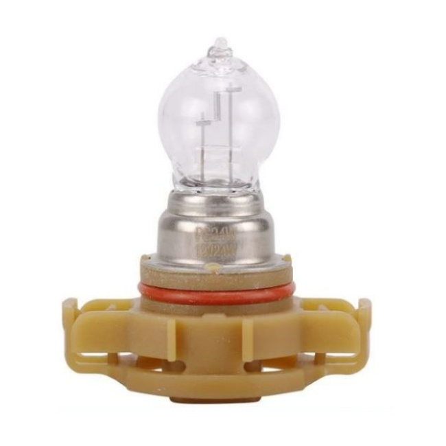 <b>Car Halogen Bulbs PS24W 12V 24W PG20-3 Fog Lights Driving Running Lights Daytime Running Lamps Headli</b>