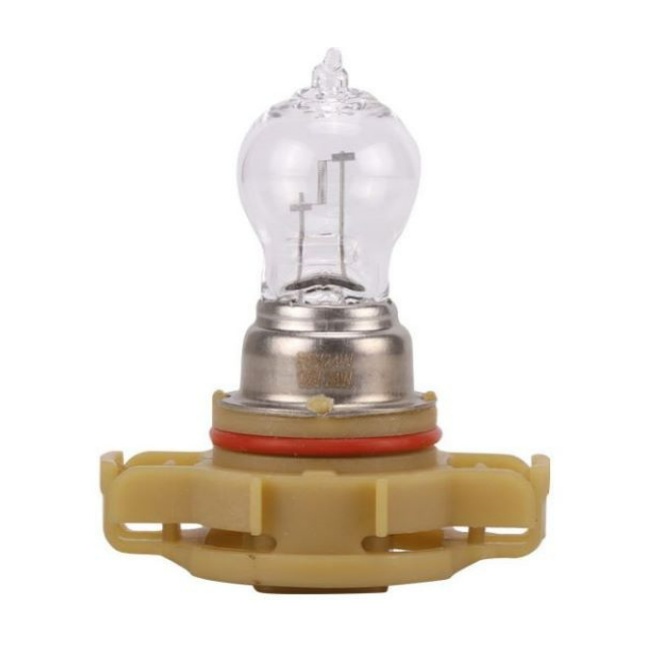 <b>PSX24W 12V 24W PG20-7 Fog Light Bulbs Auto Halogen Headlight Bulb Daytime Running Lamps</b>