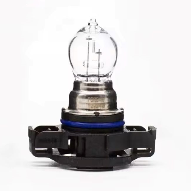 <b>PSR24W 12V 24W PG20-6 Car Lamps PSR24W Halogen Bulbs Fog Lights Driving Running Lights Brake Lamp</b>
