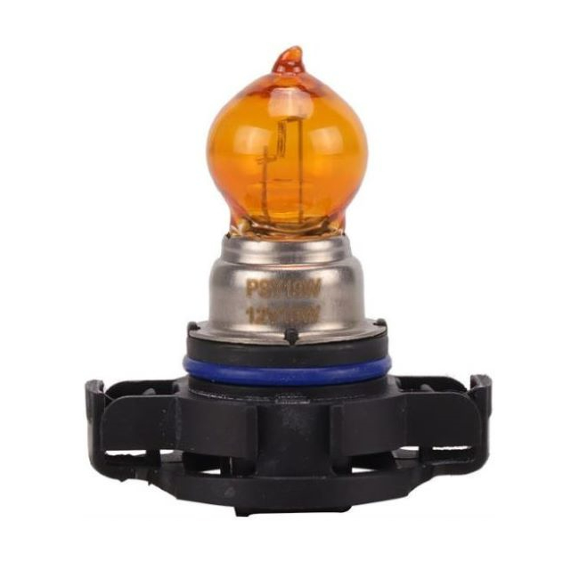 <b>PSY19W 12V 19W PG20-2 Halogen Bulb PSY19W Headlight Bulbs Low/High Beam Fog Light Replacement Bulbs A</b>