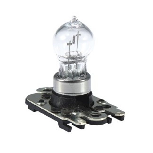 <b>PH16W 12V 16W Halogen Light Bulb PH16W Headlight Bulbs Car Low/High Beam Fog Light Replacement Bulb</b>