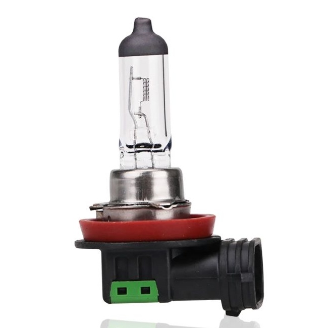 <b>H11 12V 55W Halogen Bulb Car Fog Light Auto Lamp Halogen Headlight Bulbs 4300K</b>