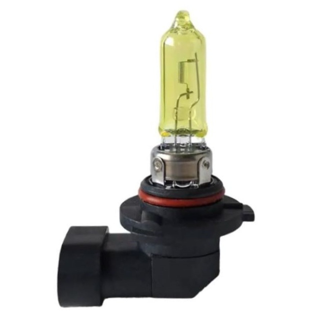 <b>9005 HB3 Halogen Bulb 12V 65W Car Headlight Lamp Running DRL Light Fog Light Head Lamp Yellow Light f</b>