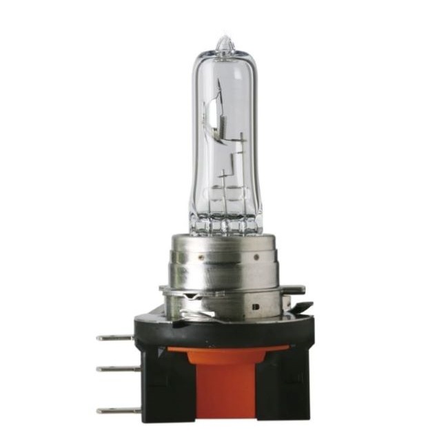 <b>H15 PGJ23t-1 12V 15/55W Halogen Bulb Car Headlights Bulb Fog Light Bulbs</b>