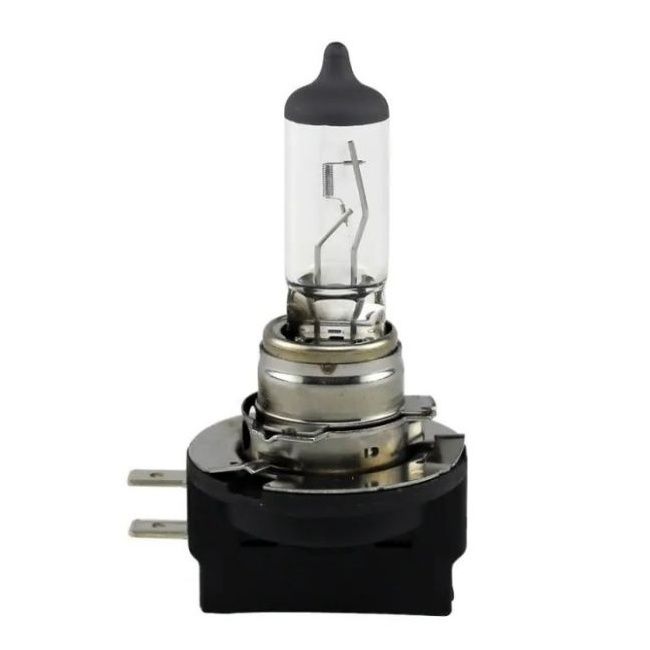 <b>H8B 12V 35W PGJY19-1 Halogen Light Bulb Auto Fog Lamp Headlight Bulb 3200K </b>