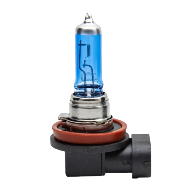 <b>H16 12V 19W PGJ19-3  Halogen Bulb Aut0 Fog Lamp Headlight Bulb Xenon White</b>