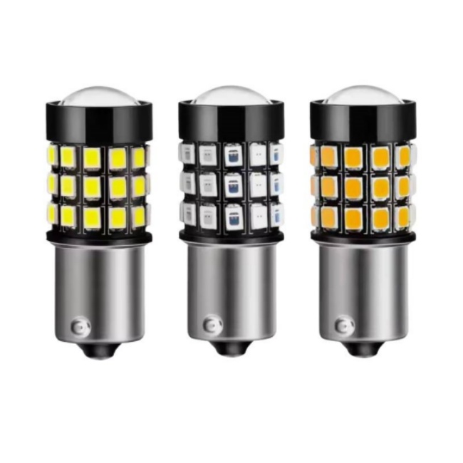 <b>BA15S 1156 LED Light Bulb BA15S 2835 39SMD LED Replacement Bulb 7506 1003 3497 LED Turn Signal Light </b>