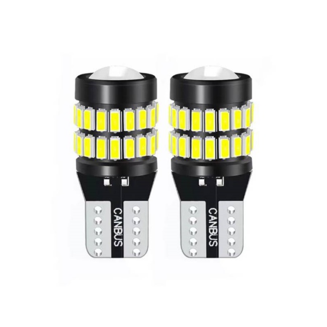 <b>T10 W5W LED Replacement Bulb 12V T10 3014-36smd 3030-1smd LED Car Interior Dome Door Map License Plat</b>