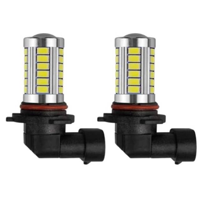 <b>Automotive LED Bulb 9005 9006 5630 33SMD LED Fog Light Headlight Bulbs 12V 9005 HB3 9006 HB4 Daytime </b>