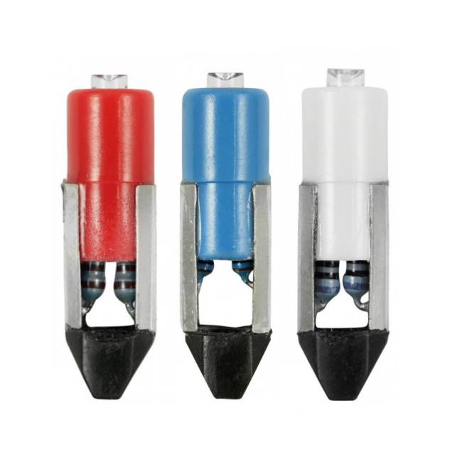 <b>6PSB 12PSB 28PSB 48PSB 120PSB LED Telephone Lamps LED Indicator Bulb Button Bulb Signal Lamp</b>