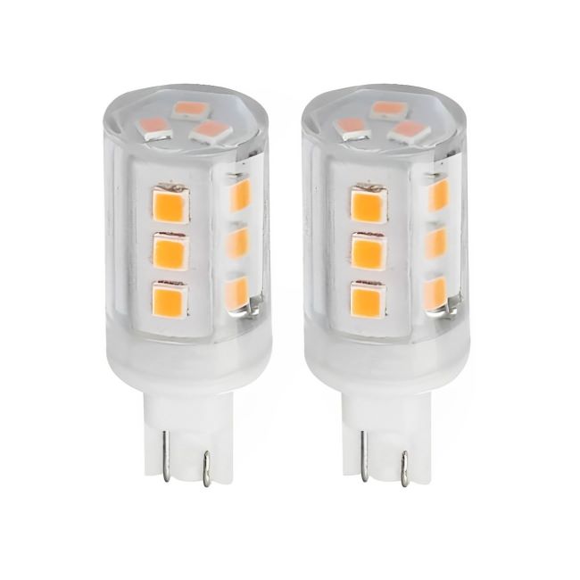 <b>T10 Wedge Base 921 LED Light Bulb 12V-24V 2835 21SMD LED Tower Light Bulb LED Landscape Lamp RV Campe</b>