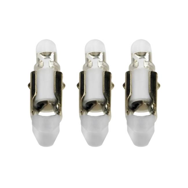 <b>T4.5 Telephone Slide Base LED Lamp 12V 24-28V Miniature LED Replacement Bulb Indicator Lamp Pilot Lig</b>