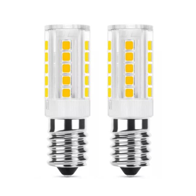 <b>E14 LED Light Bulb E14 2835 33SMD LED LED Corn Bulb LED Capsule Light Bulb for Table Lamps Cooker Hoo</b>