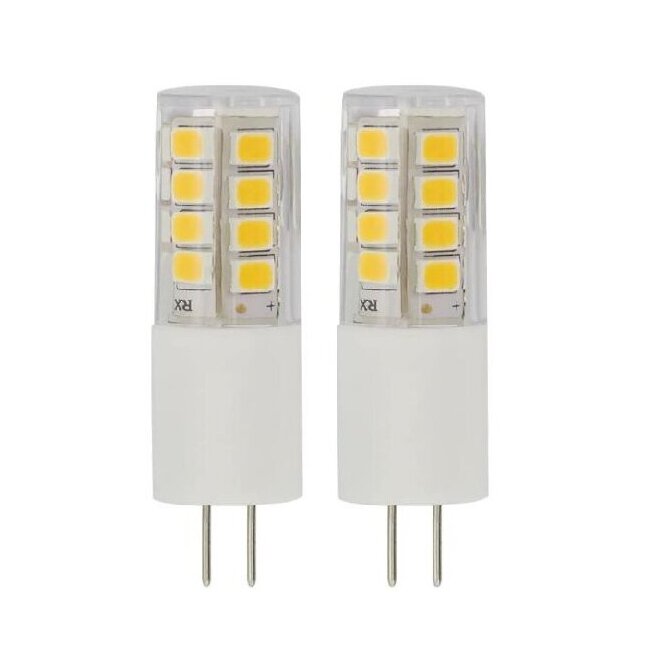 <b>G4 LED Bulb AC/DC 12V 2.5W G4 2835 26SMD LED Capsule Lamp G4 Bi-Pin Base Landscape Bulbs Chandeliers </b>