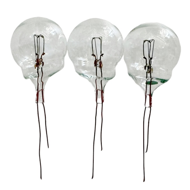 <b>Miniature Wire-Ended Lamps G18 Light Bulb 12V 5W/10W Replacement Lamp</b>
