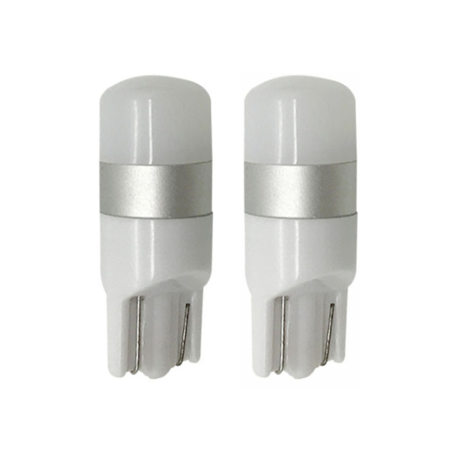 <b>T10 W5W Led Wedge Bulb 12V 3030 1SMD Car Dome Reading Parking Lights  Side Light Bulbs Number Plate L</b>