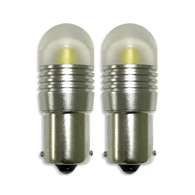 <b>Performance LED Bulb BA15S BA15D BAU15S BAY15D LED Replacement Bulbs 10-30V 3D LED Miniature Light Bu</b>