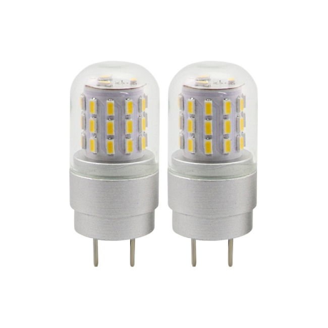 <b>G4 LED Bulb 12V 24V 3014 39SMD G4 Bi-Pin Base LED Replacement Bulb</b>