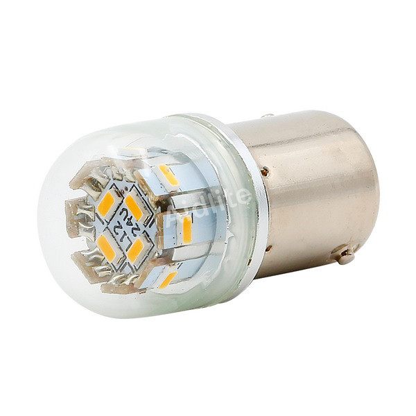 BA9S LED Bulb