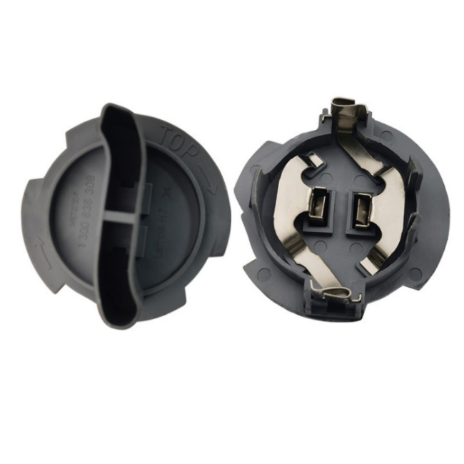<b>VOLKSWAGEN GOLF MK5 Headlight Bulb Holder Turn Sign Light Lamp Socket</b>