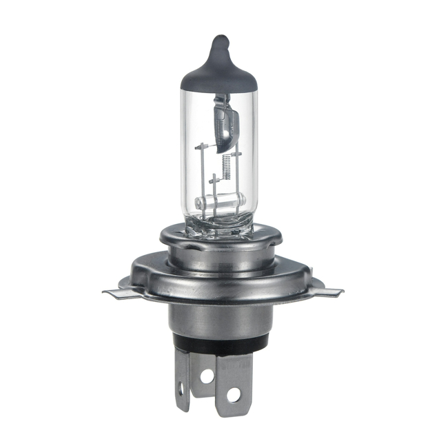 <b>H4 Halogen Headlight Bulb H4 P43T Headlamp Auto Fog Lamp 12/24V 60/55W 75/70W 100/90W</b>