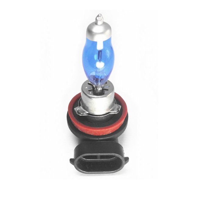 <b>H11 Automotive Headlight Bulb Super White HID HOD Xenon Halogen Headlight Fog Light Bulb 12V 55W 6000</b>