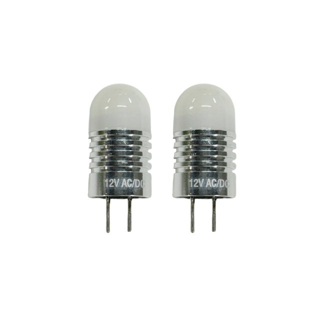 <b>G4 Mini LED Bulb LED Landscape Light Bulb 12V AC/DC G4 LED Bi-Pin Bulb Replacement for Chandelier</b>