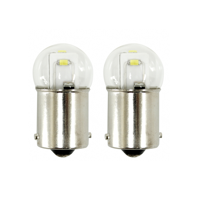<b>BA15S Single Contact Bayonet Base LED Bulb DC 24V 10W 1156 BA15S LED Miniature Bulb Auto Turn Signal </b>