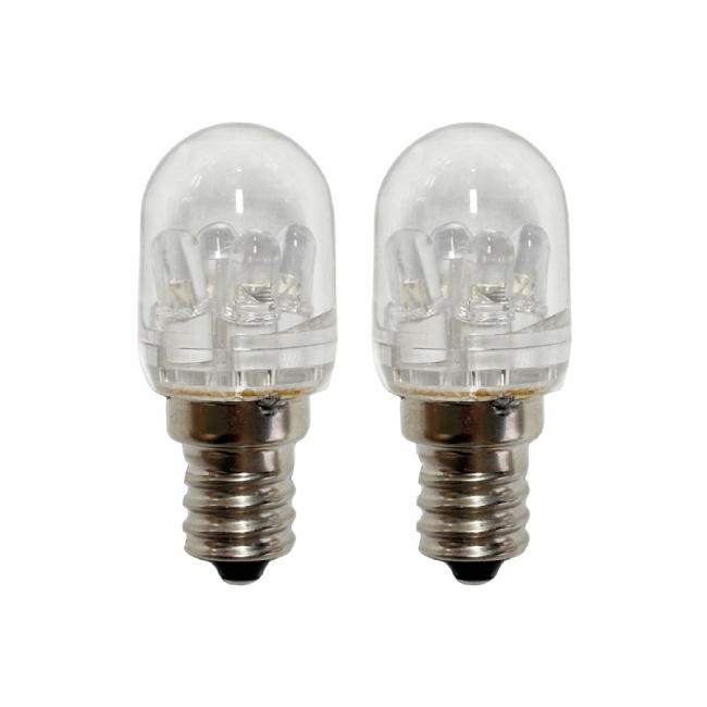 <b>E12 LED Miniature Bulb AC/DC 24V LED Indicator Bulb LED Sewing Machine Bulbs</b>