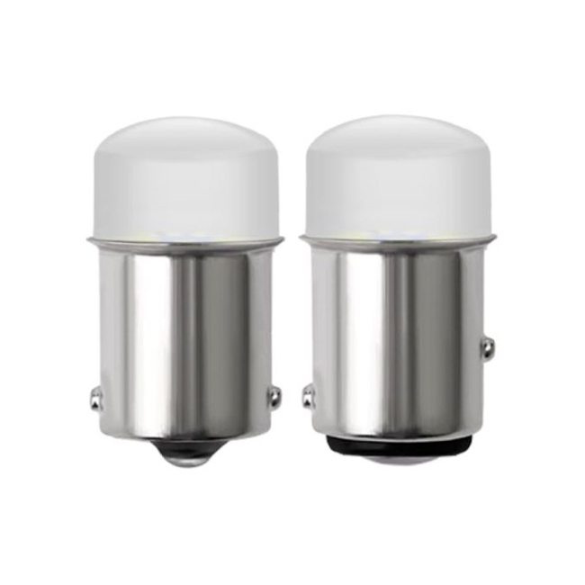 <b>P21W BA15S 1156 BAY15D 1157 LED Bulbs 12V 3W 3014 9SMD LED Turn Signal Lights Brake Light Tail light</b>