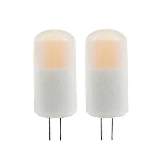 <b>G4 LED Bulb 12V Bi-Pin Base COB LED Lamp for Landscape Light Ceiling Lights Chandelier</b>