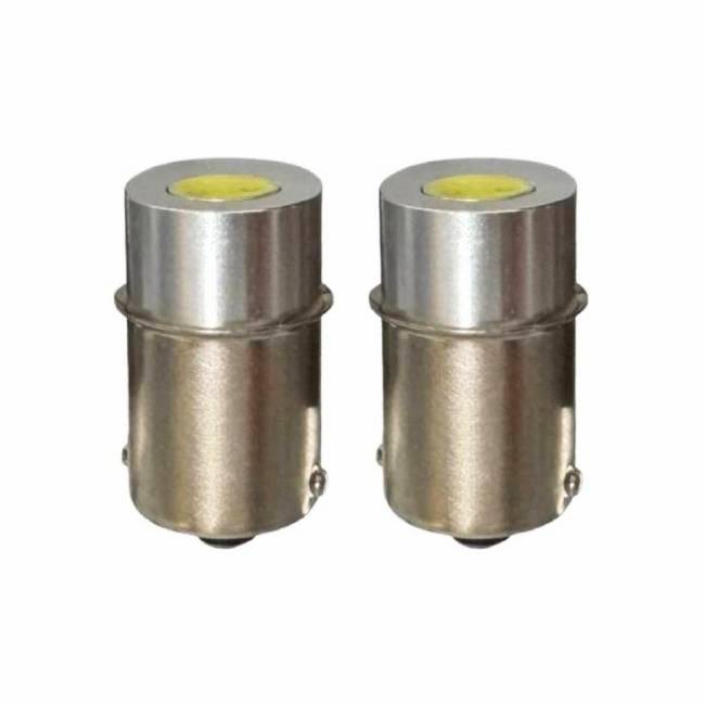 1156 BA15S COB LED Bulb 12V 24V P21W LED Replacement Bulb Tur