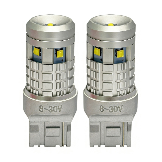 T20 7440 7443 CREE LED Light Bulb 8-30V LED Turn Signal Light