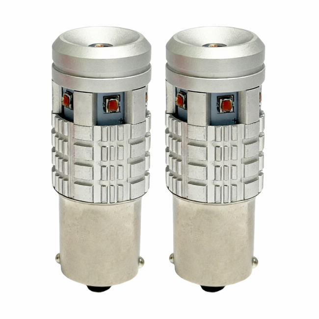 CREE 1156 BA15S Bayonet LED Auto Bulb 10-30V LED Reverse Ligh