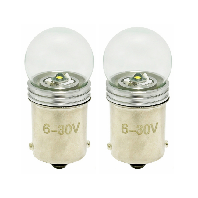 G18 1156 BA15S P21W R10W R5W CREE LED Bulb 10-30V Auto LED Ba