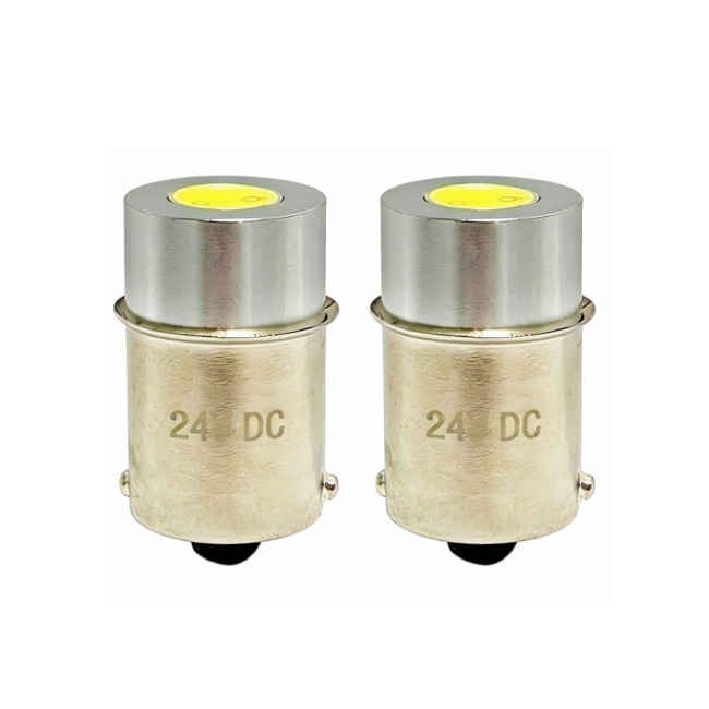 1156 BA15S COB LED Bulb 12V 24V P21W LED Replacement Bulb Tur