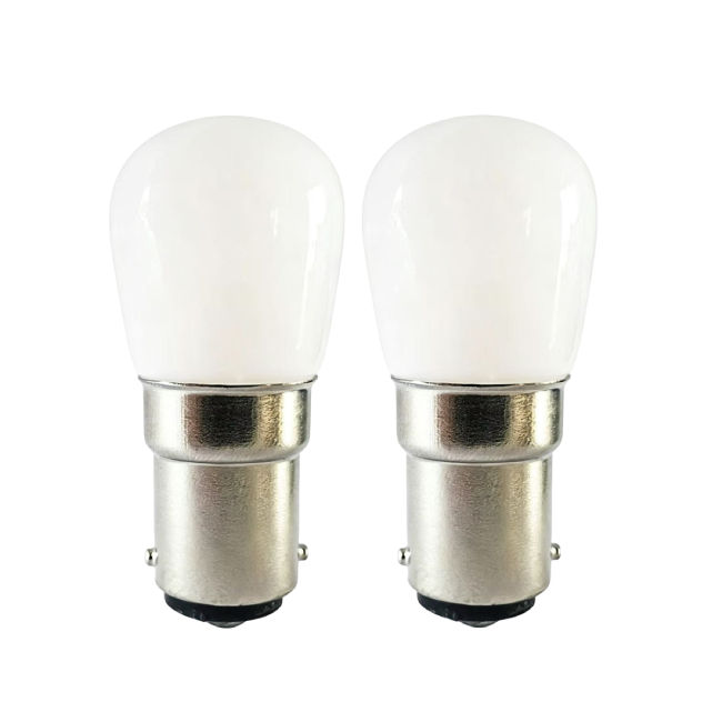 LED Replacement Bulb 1141 1157 BA15D Double Contact Bayonet B